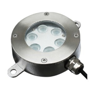 Đèn led âm nước 12W BNW-4115F